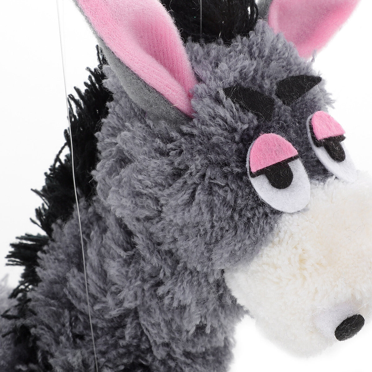 Marionette Puppet Plush Toy C855