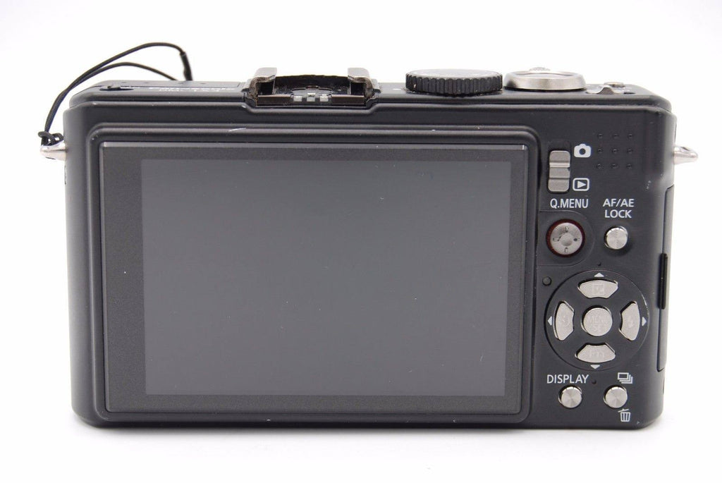 Digital Camera J676232