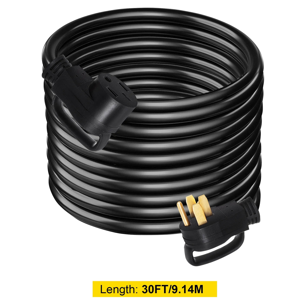 30-Foot 50-Amp Extension Cord P83239