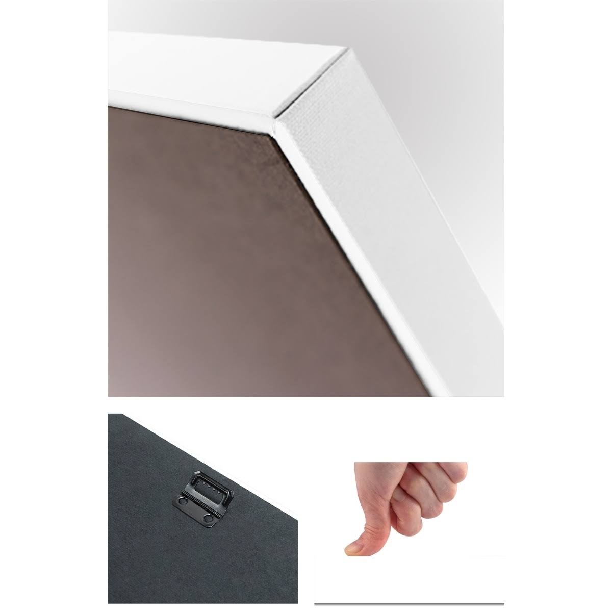 Gallery Wrapped Canvas 16 x 20 E88968