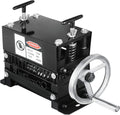 1.5-20mm 7 Channels Manual Hand Cranked Wire Stripping Machine T134145