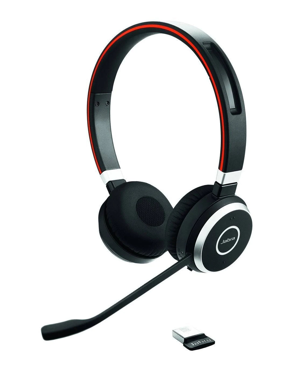 Jabra Evolve 65 MS Stereo L833068
