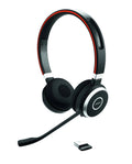Jabra Evolve 65 MS Stereo L833068
