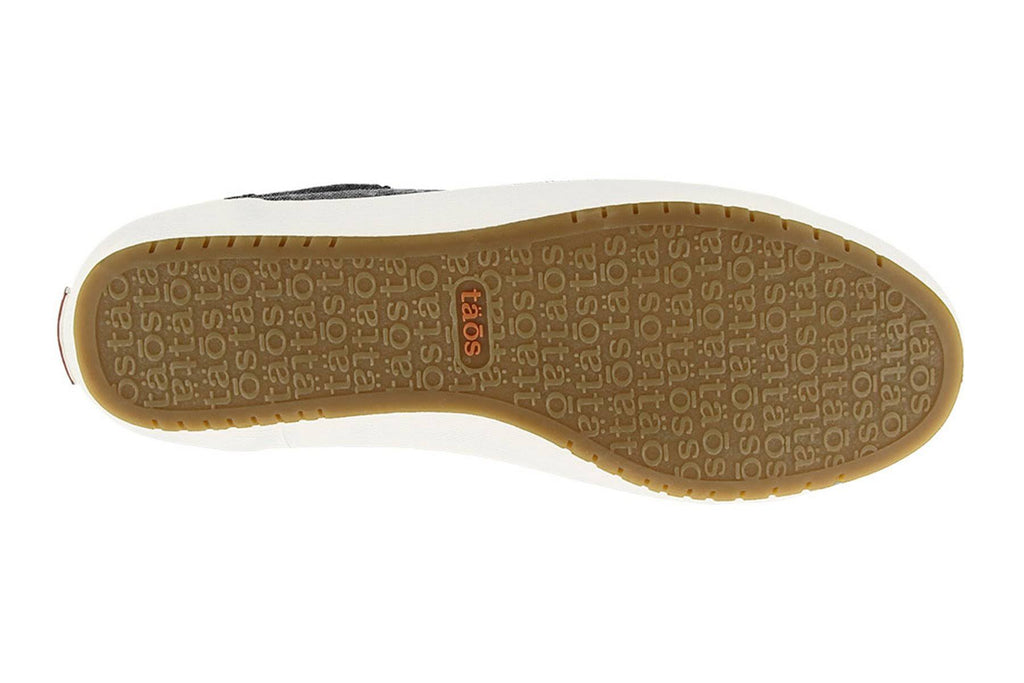 Charcoal Canvas Shoes E59686