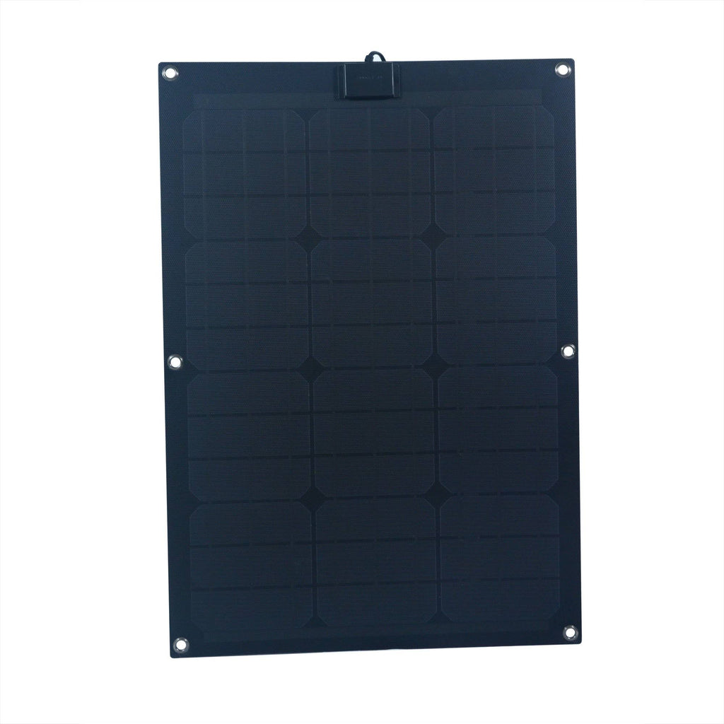 50 Watt Semi-Flex Solar Panel J707126