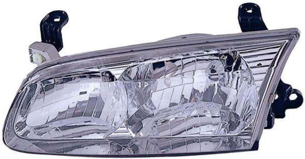 Passenger Side Headlight Assembly for Toyota Camry 2000 2001 M199