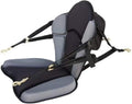 Molded Foam Kayak Seat with Lumbar Support J292882