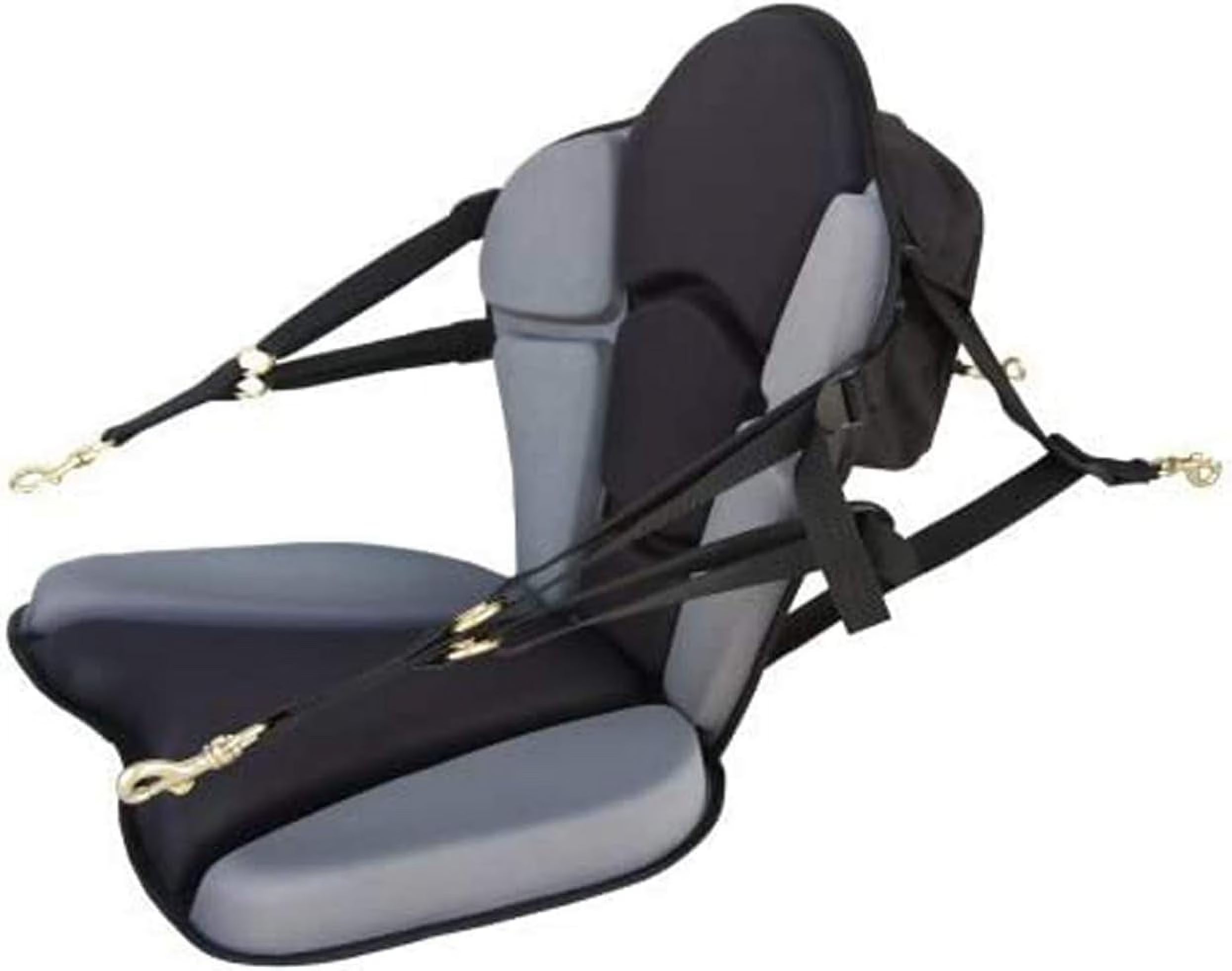 Molded Foam Kayak Seat with Lumbar Support J292882