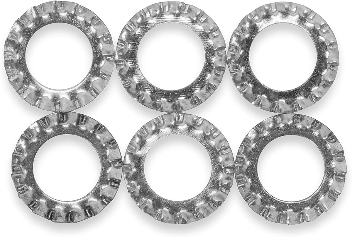 Screw-On Sway Control, Pack of 2 M5603