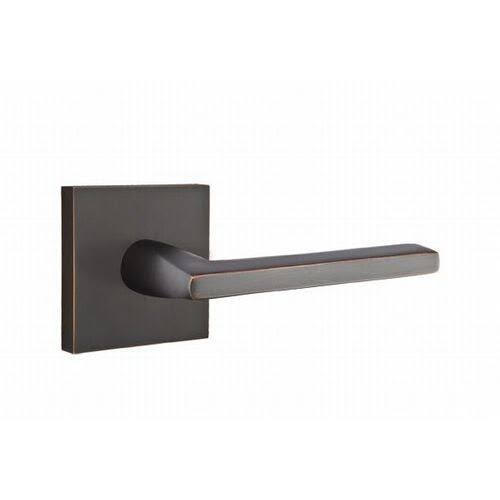 Bright Chrome Finish Left Hand Passage Lever K37702
