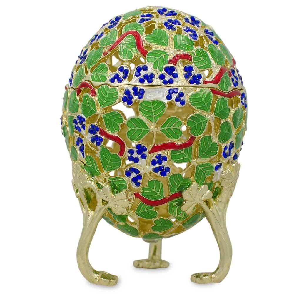 Royal Russian Egg O687
