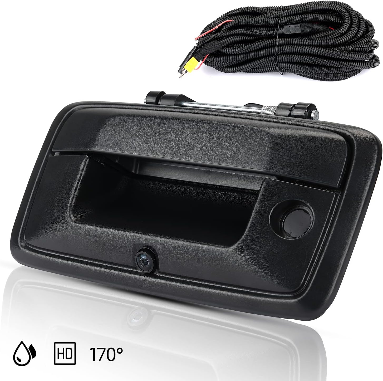 Tailgate Handle Backup Camera Pack of 2 Q21263