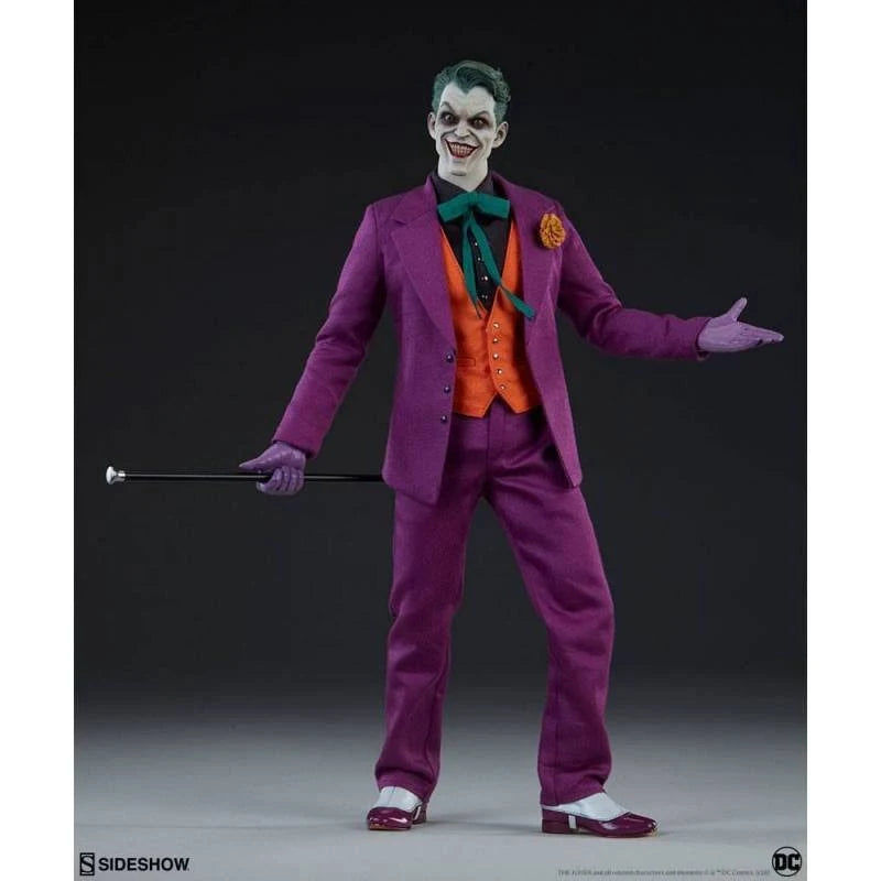 The Joker Sixth Scale Figure J997860