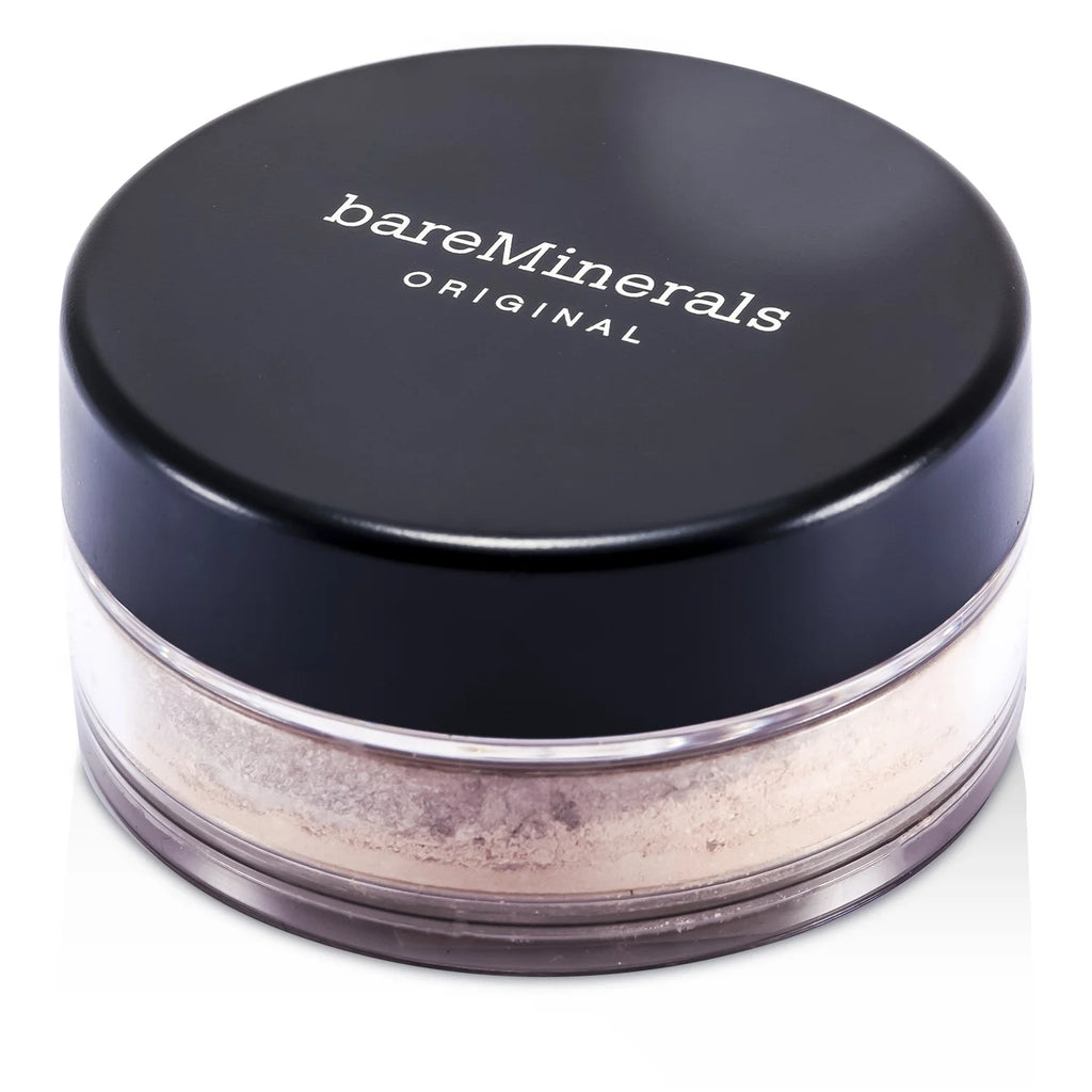 Tan SPF 15 Foundation 8g/0.28oz J723