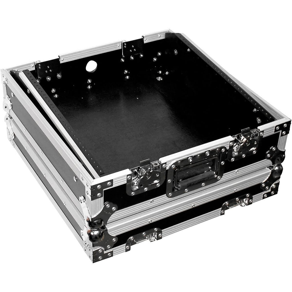 Topload Rackmount Mixer Case P463