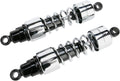 Chrome Cruiser Shocks for Triumph 13 L2708