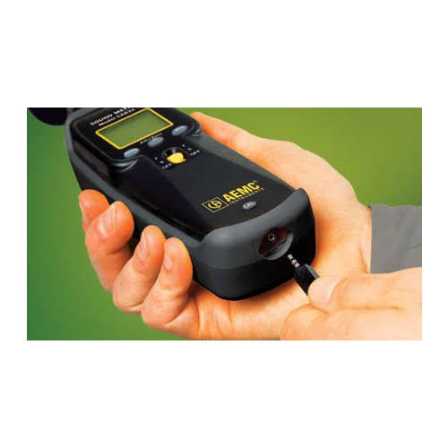 Sound Level Meter F6396