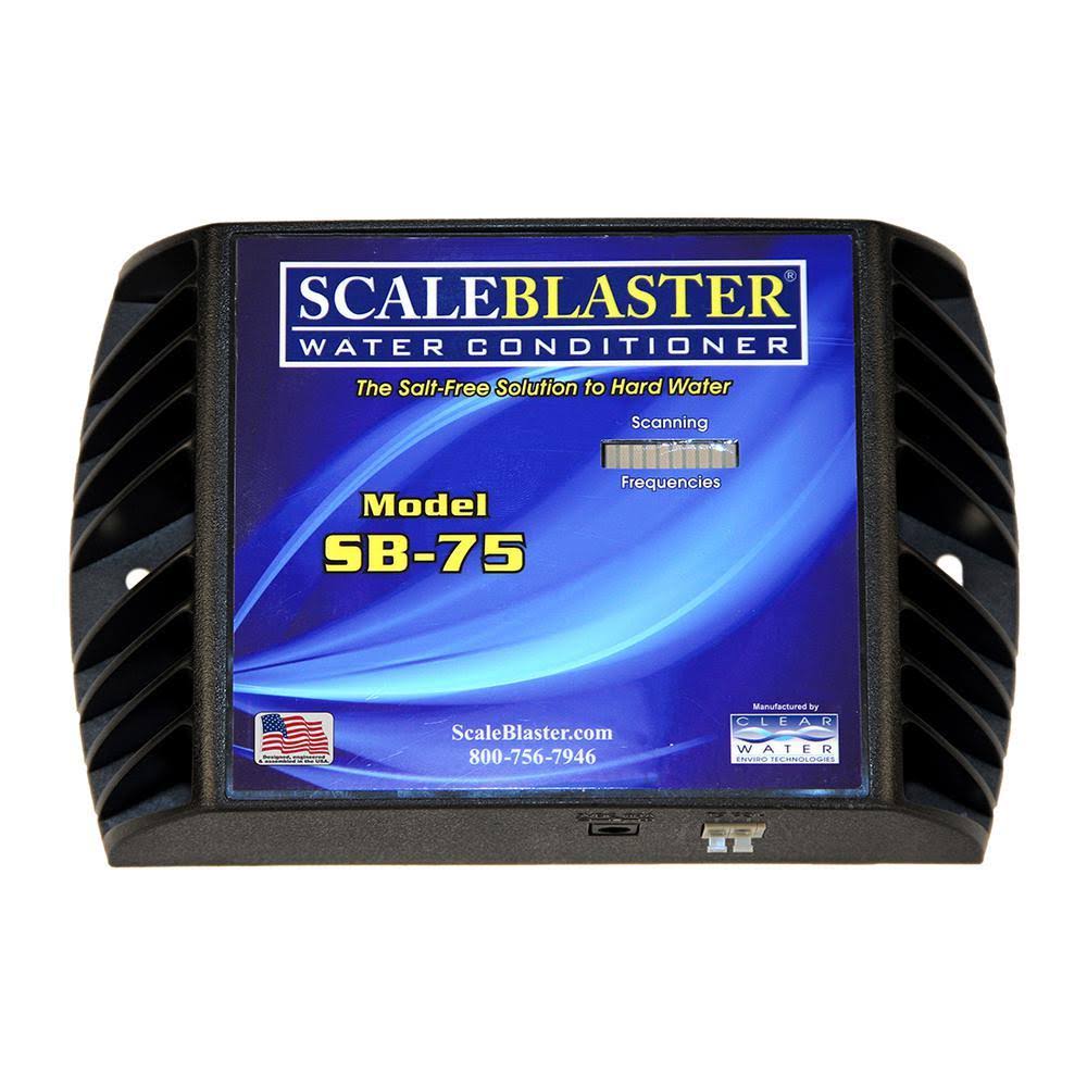 Water Softener X714