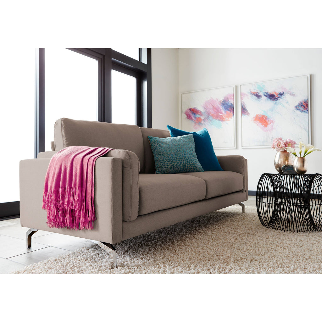 Cream Sofa S9302