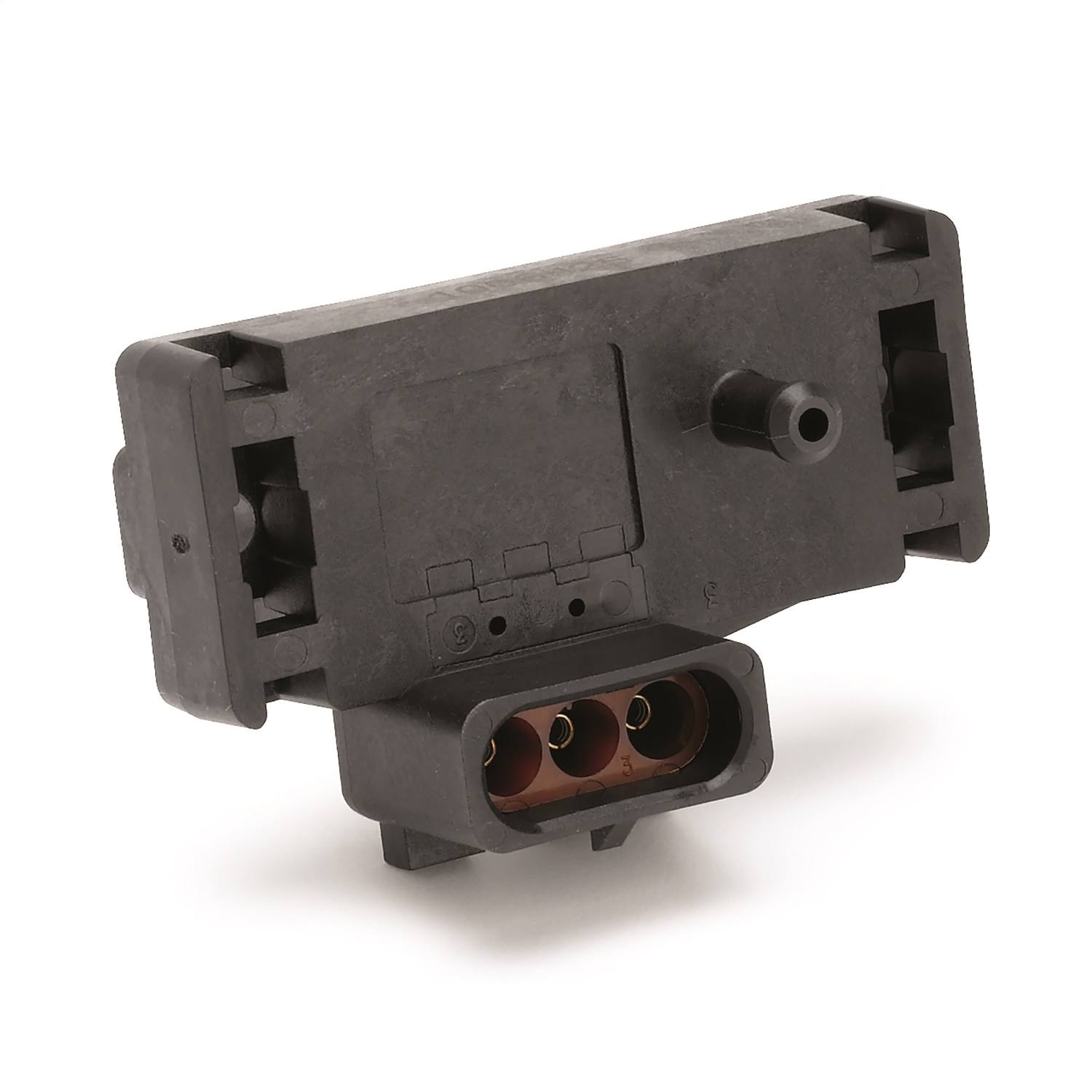 Electric Boost/Vacuum Gauge V209481