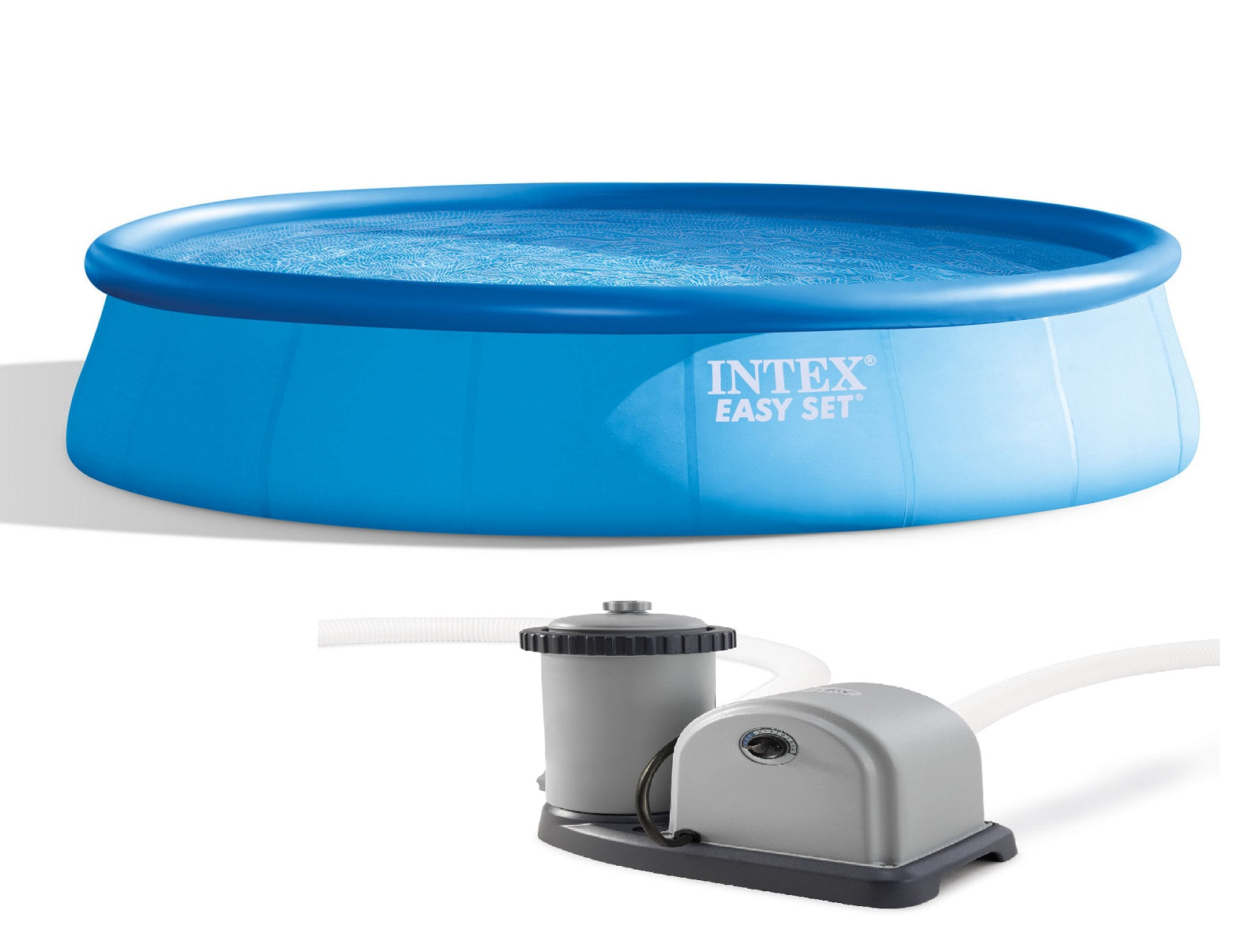 18ft X 48in Easy Set Pool Set Z796224