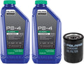 Oil Change Kit Pack of 2 F989648