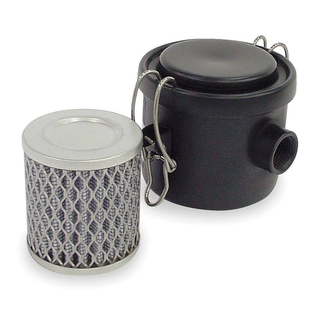 3/8 in Vacuum Filter I76314
