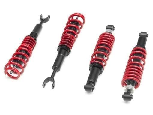 Coilovers for Audi A4 B5 Quattro H497