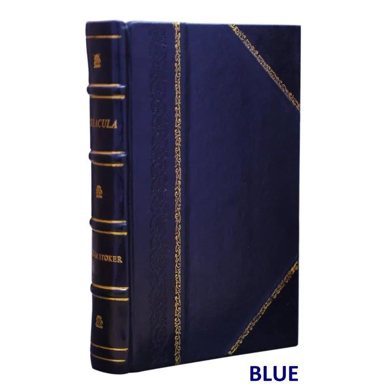 Leather Bound Book P58879