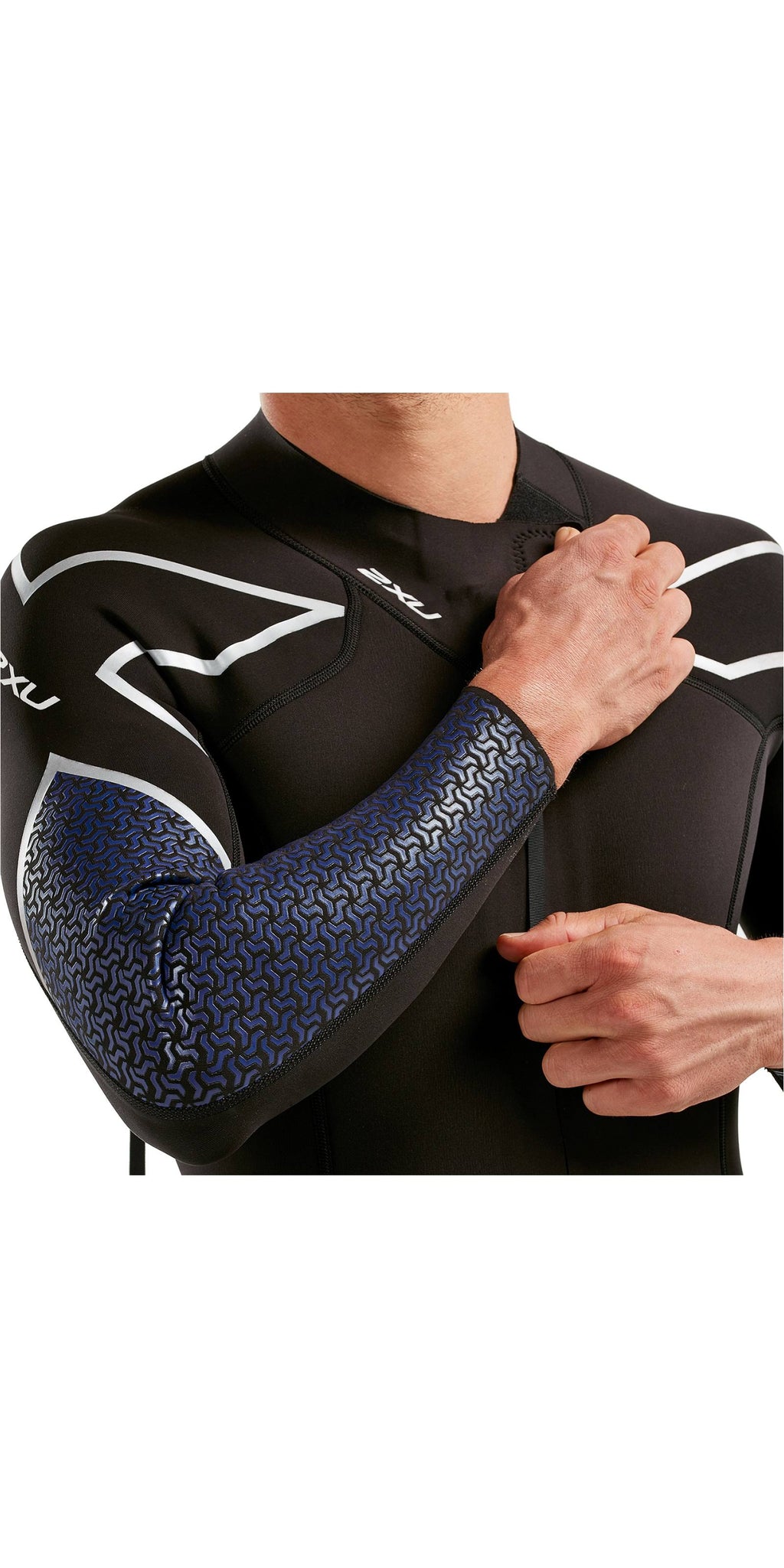 Black Wetsuit S3047