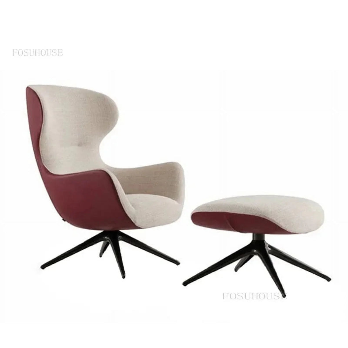 Swivel Chairs Leisure Sofa Q3028