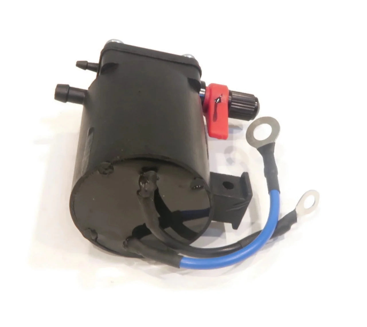 Primer Solenoid Kit For 2001 Johnson 50 HP Engine I2404