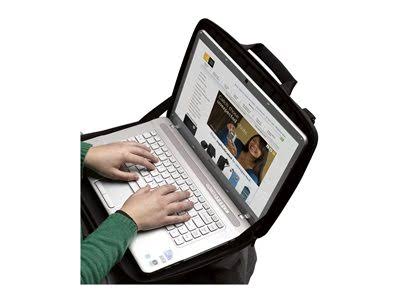 16x22 Hardshell Laptop Sleeve - black V949817