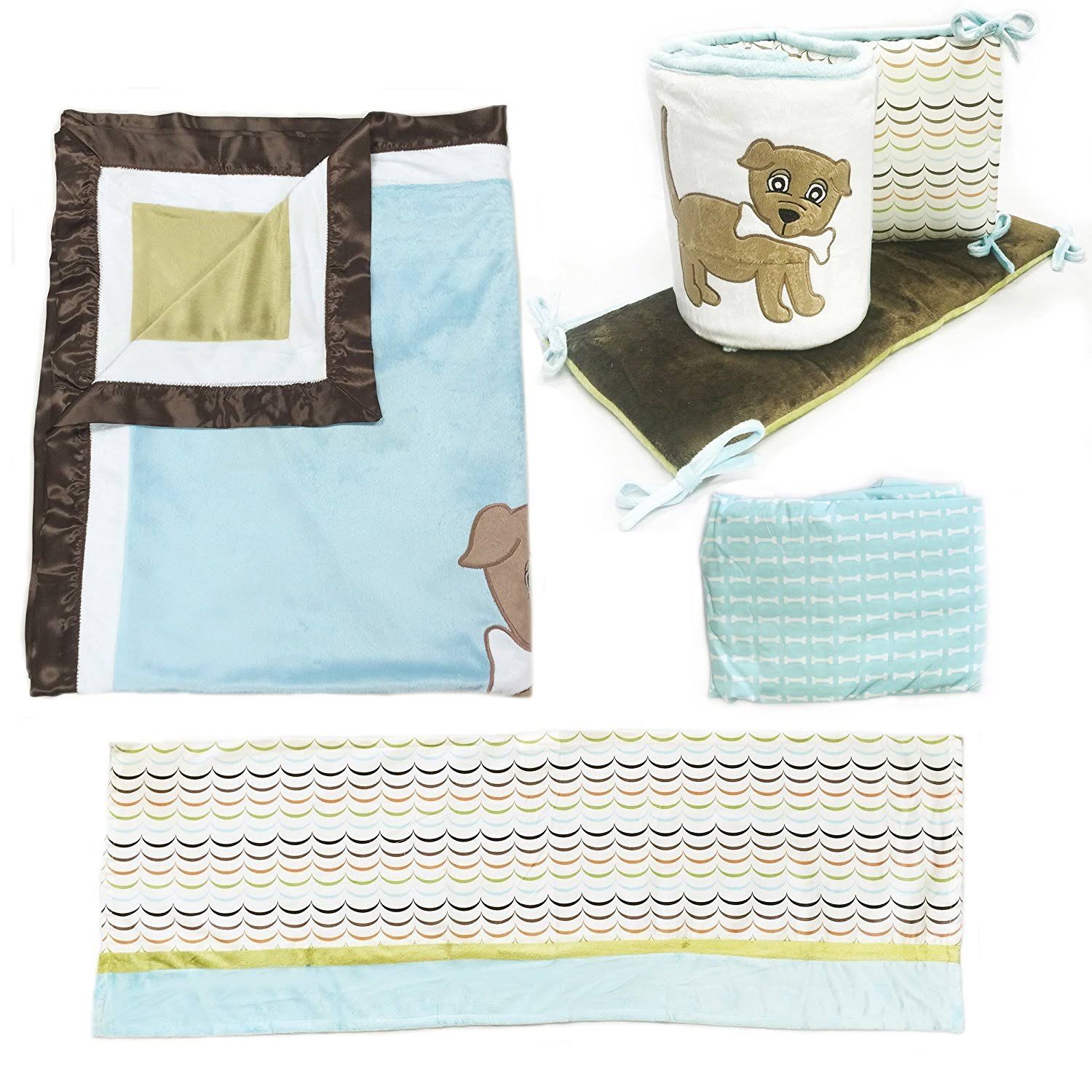 4 Piece Infant Set V358472