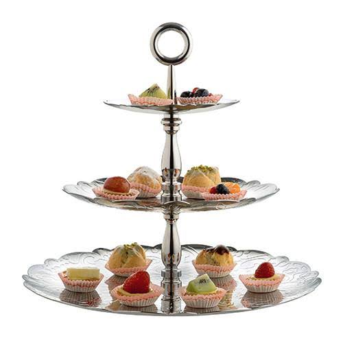 Cake Stand I1968