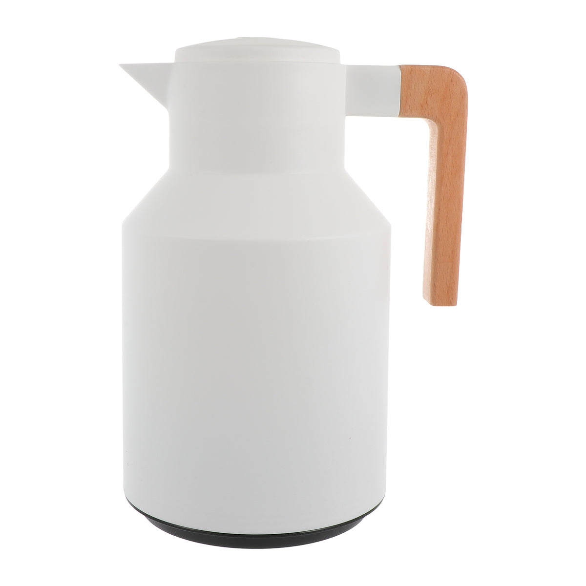 Insulation Kettle Hot Water Bottle Large Capacity Glass Liner Water Pot A678270