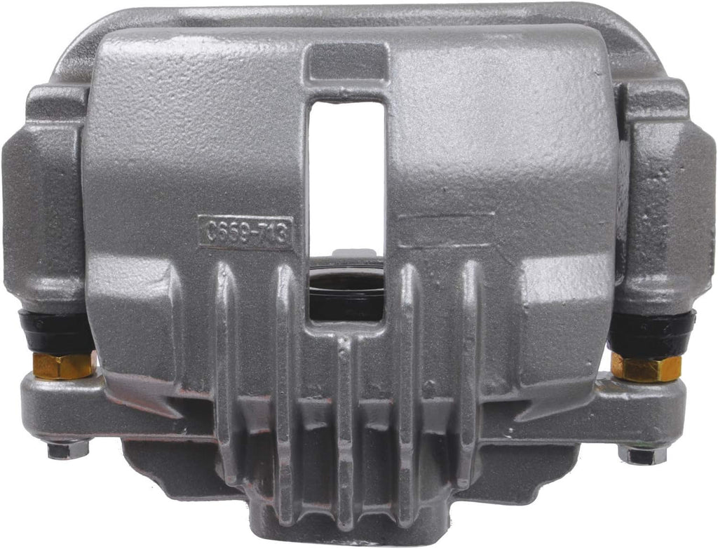Rear Left Brake Caliper Q8013