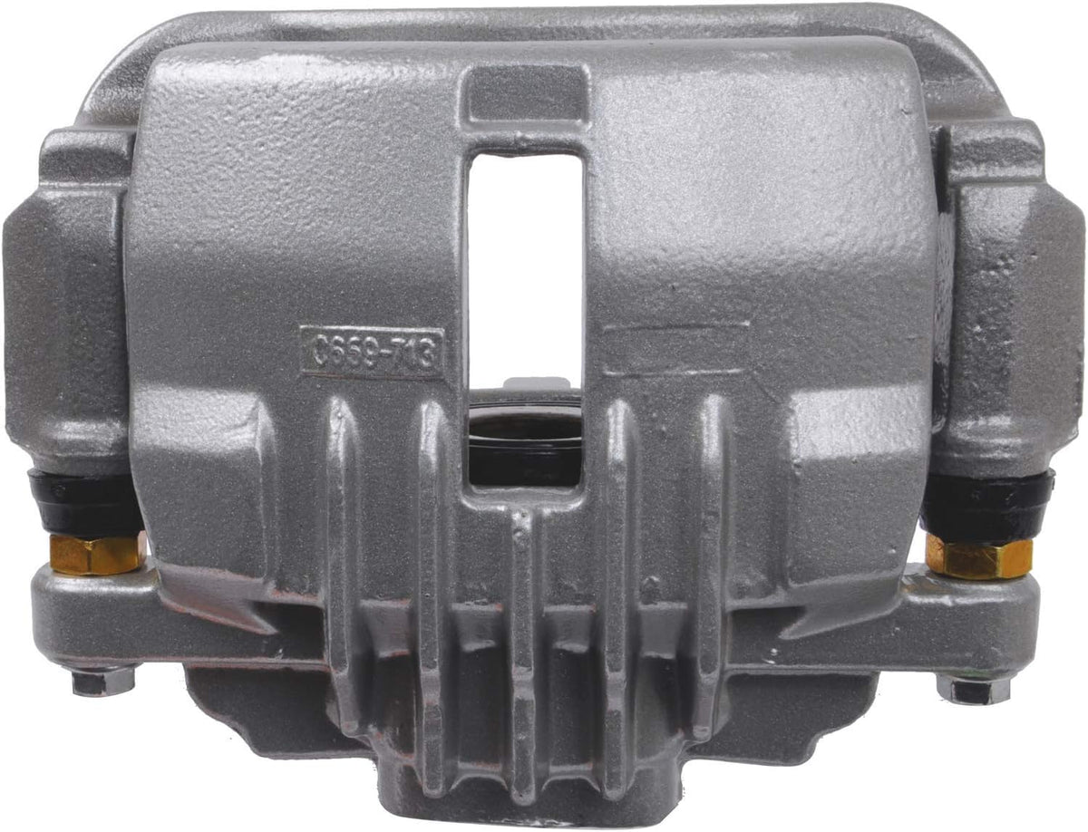 Rear Left Brake Caliper Q8013