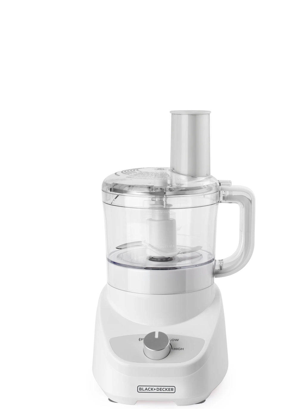 Food Processor K1082