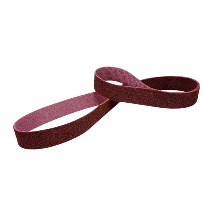 2 in x 118 in A Med Surface Conditioning Belt W690