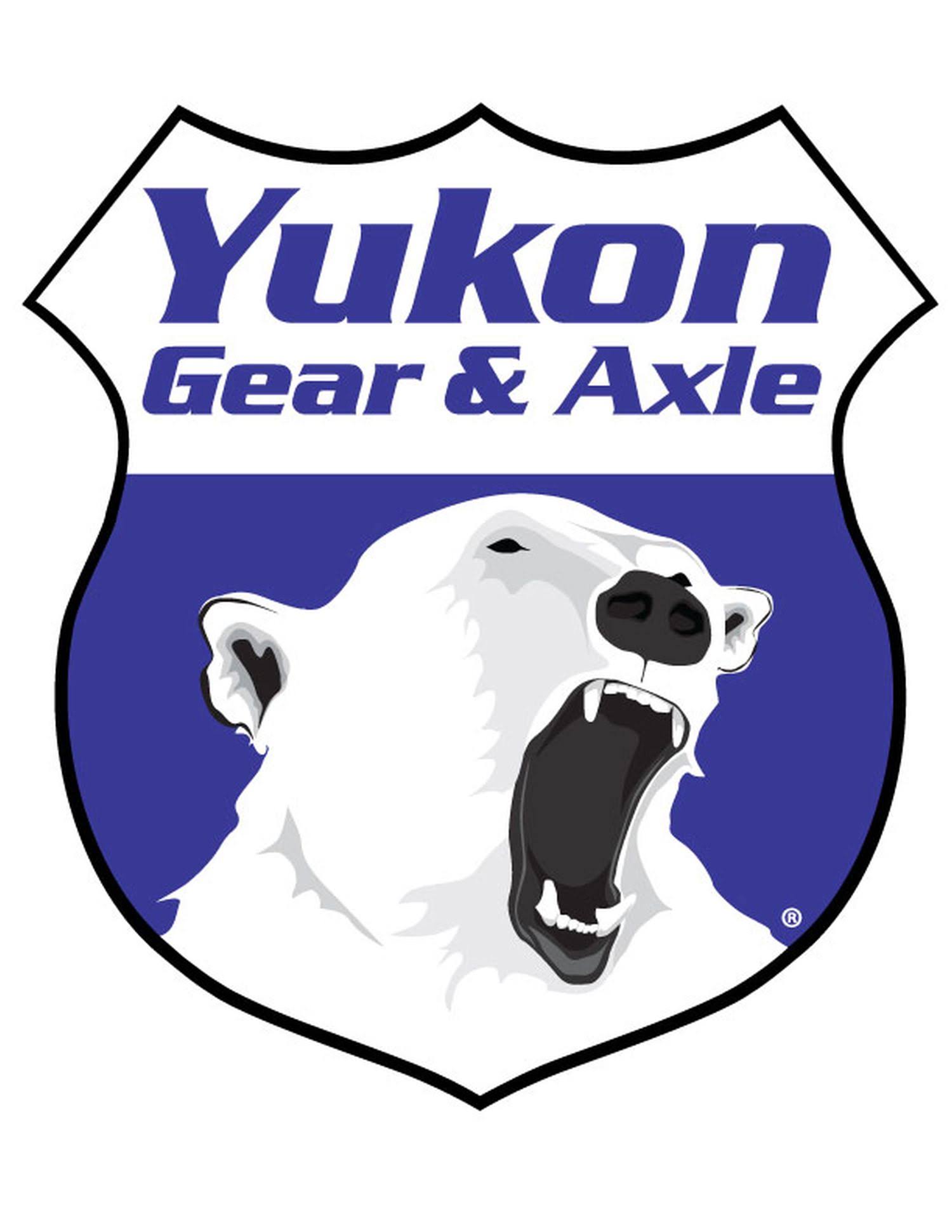 Yukon Ring and Pinion Gear Set for Toyota 7.5 M11916