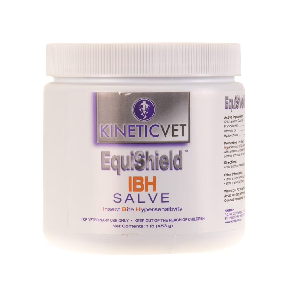 Equishield IBH Salve 1lb H1628