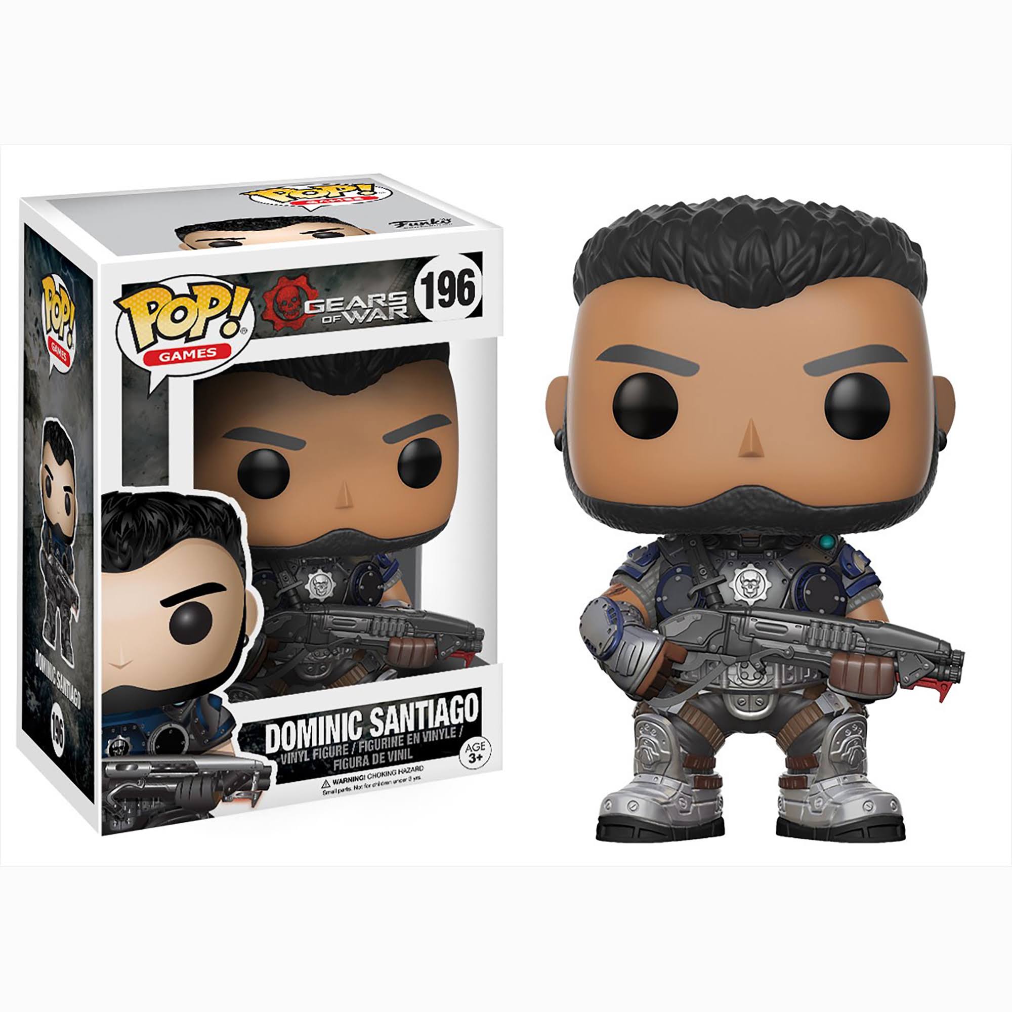 Action Figure C536