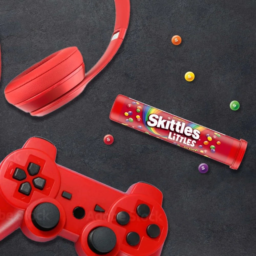 2.2 Ounce Skittles Original (Pack of 18) I40779