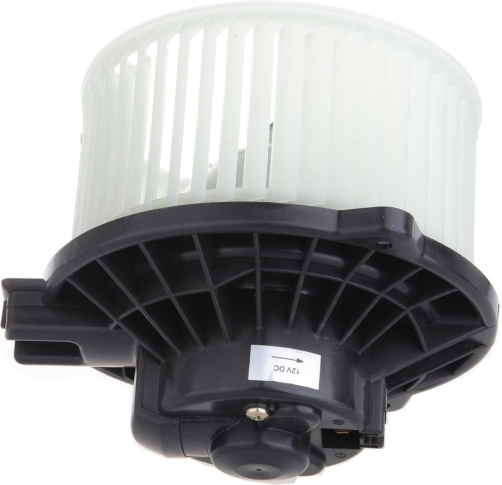 Air Conditioning Blower Motor Pack of 2 M644