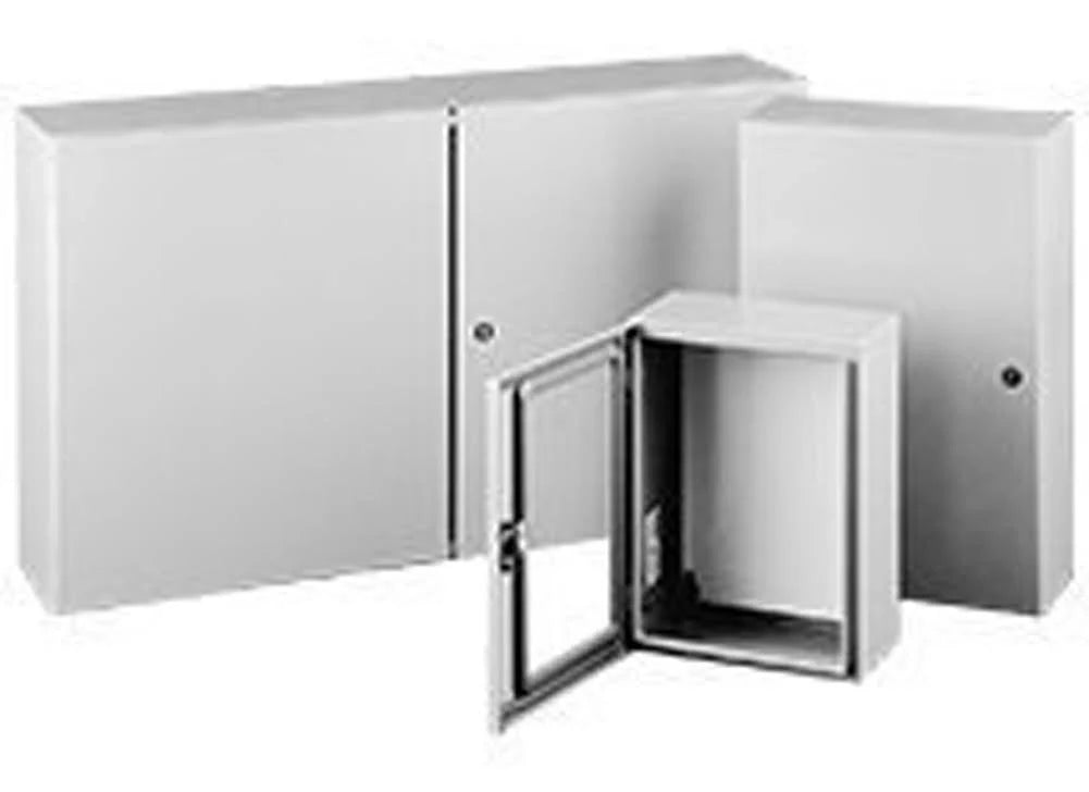Steel Enclosure J40272