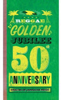 Reggae Golden Jubilee CD S32115