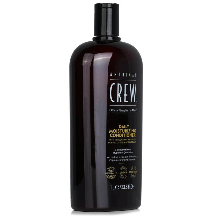 Daily Moist. Conditioner 1000ml W47822