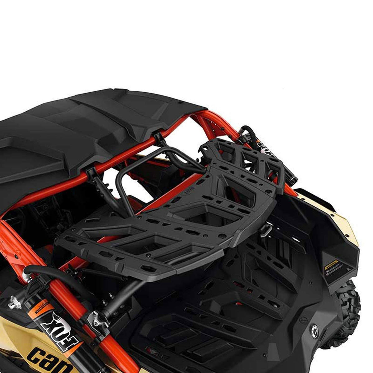 LinQ Pivoting Rear Rack U26591