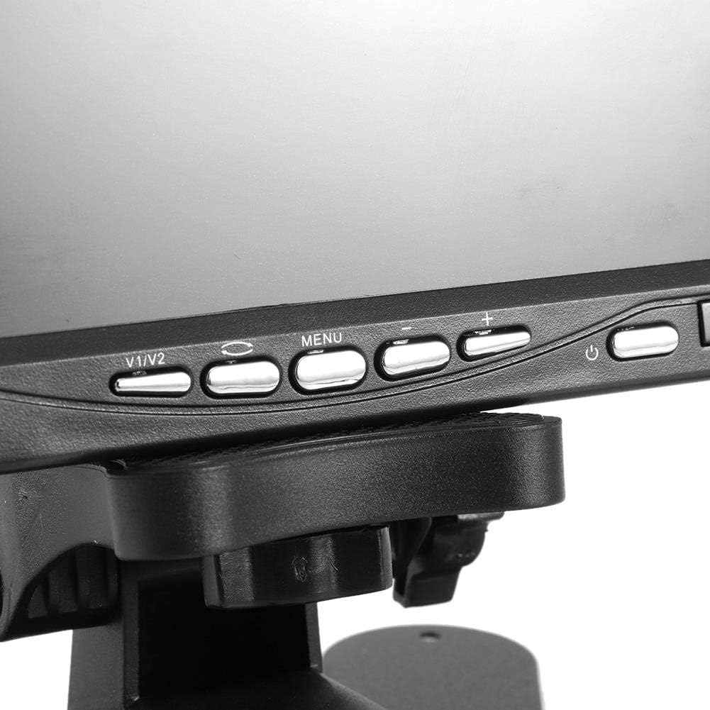 7in Car Monitor Reverse Monitor V8175